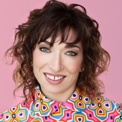 Naomi Grossman- Wiki, Age, Height, Net Worth, Boyfriend, Ethnicity