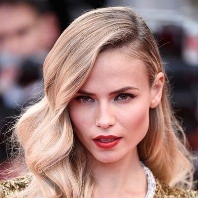 Natasha Poly- Wiki, Age, Height, Net Worth, Husband, Ethnicity