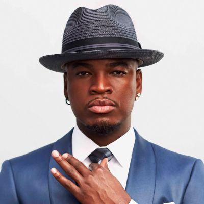 Ne-Yo And Sade Have Welcomed Their Second Child