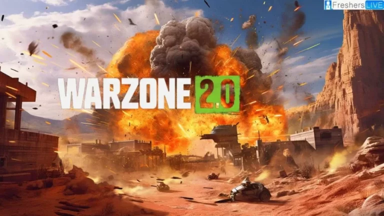 New Warzone 2 Map Vondel Release Date, Map Leaks