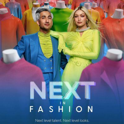 “Next in Fashion” Season 2 Is Set To Released On Netflix