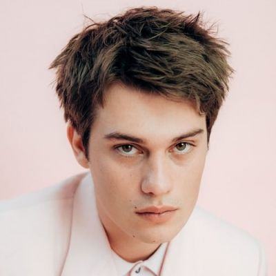 Nicholas Galitzine- Wiki, Biography, Age, Height, Net Worth, Girlfriend