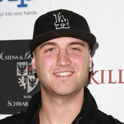 Nick Hogan- Wiki, Age, Height, Net Worth, Girlfriend, Ethnicity