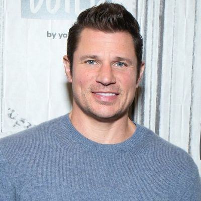 Nick Lachey- Wiki, Age, Height, Net Worth, Wife, Ethnicity