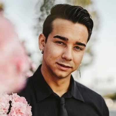 Nick Pallauf- Wiki, Age, Height, Net Worth, Girlfriend, Ethnicity