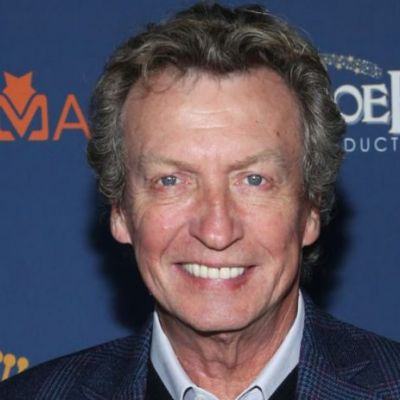 Nigel Lythgoe- Wiki, Age, Height, Wife, Net Worth, Ethnicity