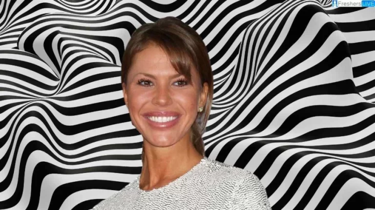 Nikki Cox Plastic Surgery, Did She Get Plastic Surgery Done?