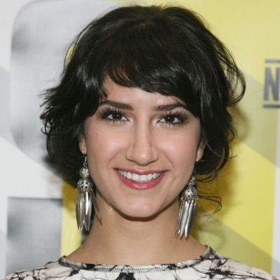 Nikohl Boosheri- Wiki, Age, Height, Net Worth, Husband, Ethnicity