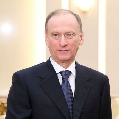 Nikolai Patrushev- Wiki, Biography, Age, Height, Net Worth, Wife