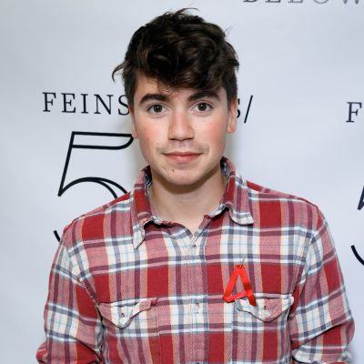 Noah Galvin- Wiki, Biography, Age, Height, Net Worth, Relationship