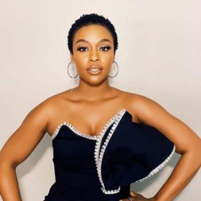 Nomzamo Mbatha- Wiki, Age, Height, Net Worth, Husband, Ethnicity