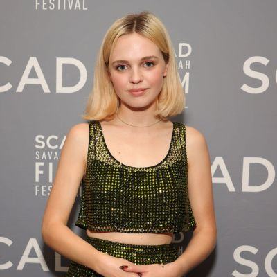 Odessa Young- Wiki, Biography, Age, Height, Net Worth, Parents