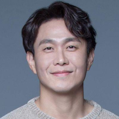 Oh Jung-Se- Wiki, Age, Height, Net Worth, Wife, Ethnicity