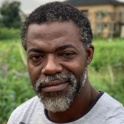 Olakunle Fawole- Wiki, Age, Height, Net Worth, Wife, Ethnicity