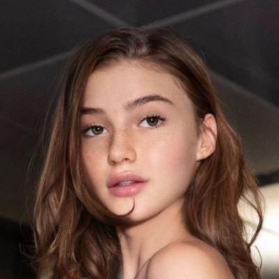 Olivia Casta- Wiki, Age, Height, Net Worth, Boyfriend, Ethnicity