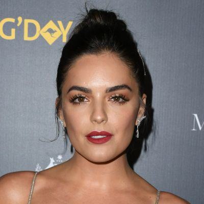 Olympia Valance- Wiki, Age, Height, Net Worth, Boyfriend, Ethnicity