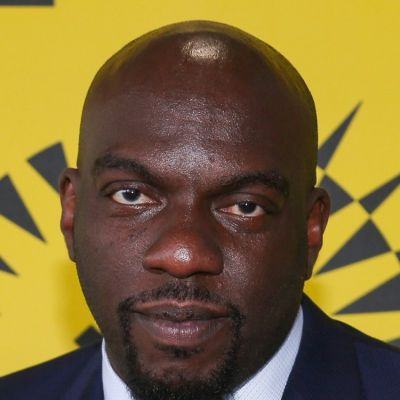 Omar Dorsey- Wiki, Age, Height, Net Worth, Wife, Ethnicity