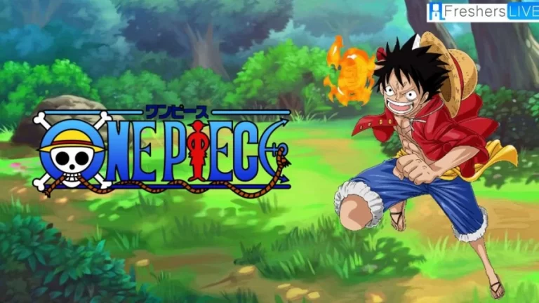 One Piece Chapter 1086 Spoilers: Plot Twists and Summary