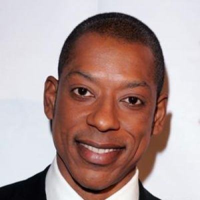 Orlando Jones- Wiki, Age, Height, Net Worth, Wife, Ethnicity