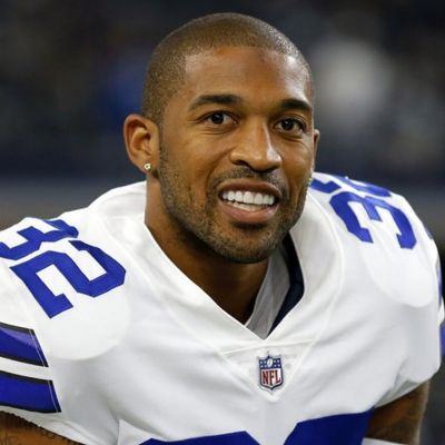 Orlando Scandrick- Wiki, Age, Height, Net Worth, Girlfriend, Ethnicity