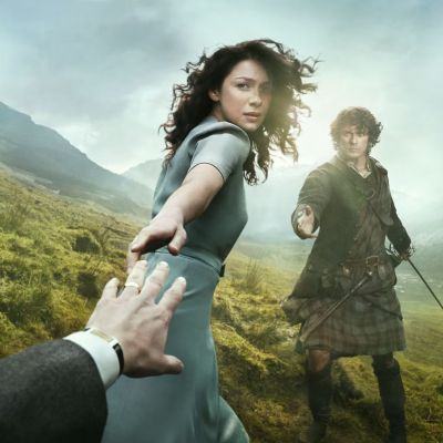 “Outlander” Season 8 Is Set To Be The Final Season Of The Series