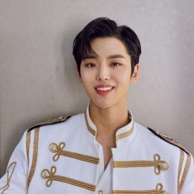 PENTAGON’s Hongseok Got Dismissed From The Military Service Early Due To Health Concerns