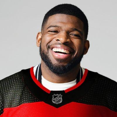 PK Subban- Wiki, Age, Height, Net Worth, Girlfriend, Ethnicity