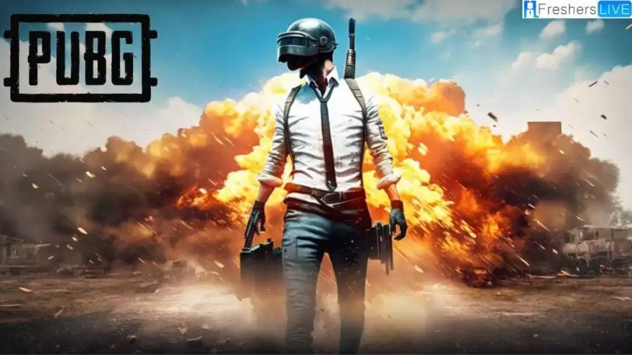 PUBG Update 24.1 Patch Notes: Check the New Features