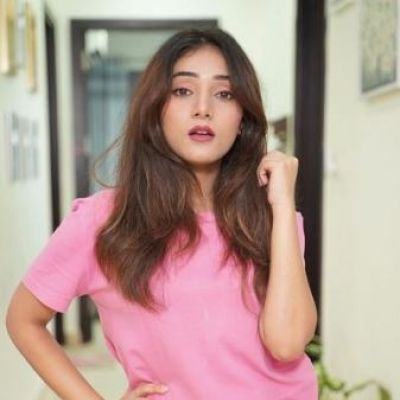 Paayal Jain- Wiki, Age, Height, Net Worth, Boyfriend, Ethnicity