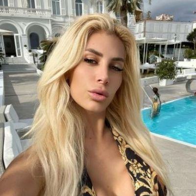 Paola Caruso- Wiki, Age, Height, Net Worth, Boyfriend, Ethnicity