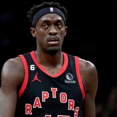 Pascal Siakam- Wiki, Age, Height, Net Worth, Girlfriend, Ethnicity