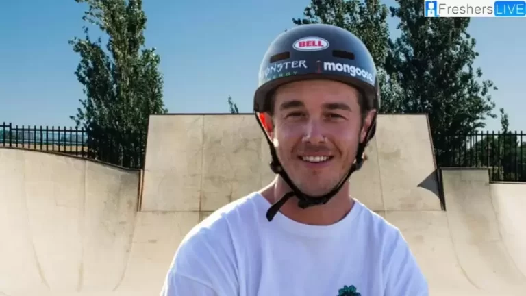 Pat Casey Accident, What Happened to Pat Casey? How Did BMX Star Pat Casey Die? 