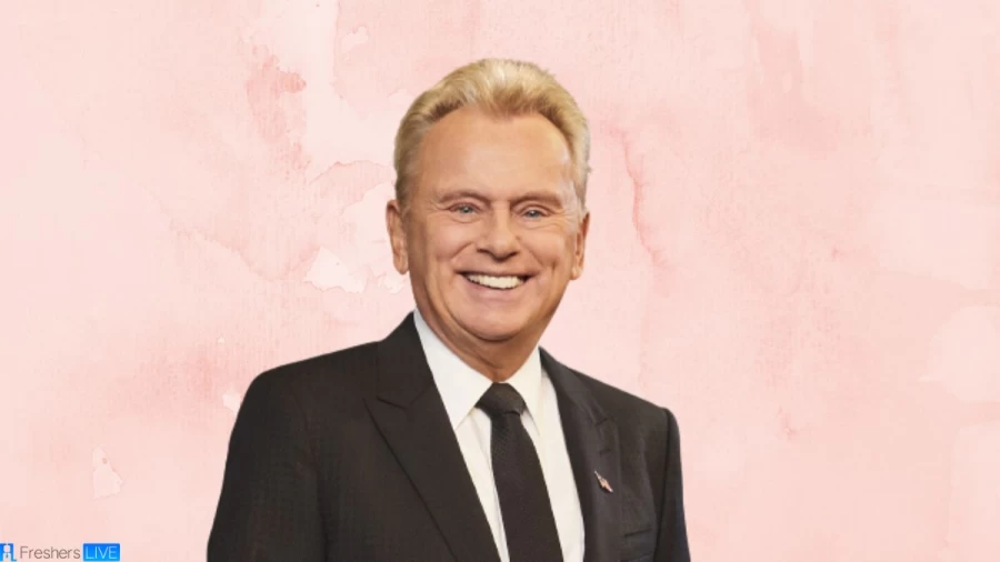 Pat Sajak Net Worth in 2023 How Rich is He Now?