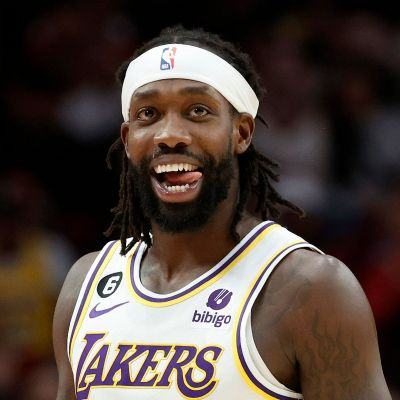 Patrick Beverley- Wiki, Age, Height, Net Worth, Wife, Ethnicity