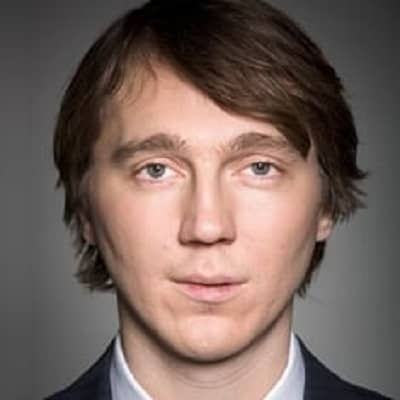 Paul Dano- Wiki, Age, Ethnicity, Net Worth, Girlfriend, Height