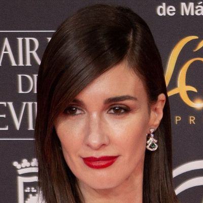 Paz Vega Is Portrayed As A Ava Mercer In “Kaleidoscope”