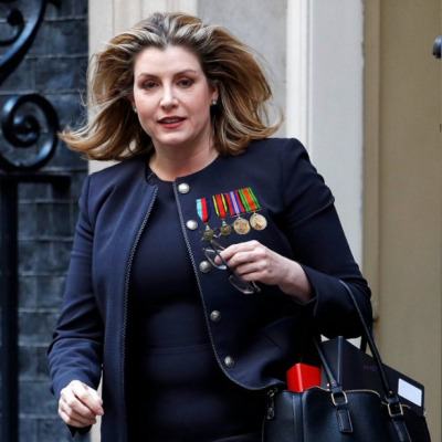 Penny Mordaunt- Wiki, Biography, Age, Height, Net Worth, Husband