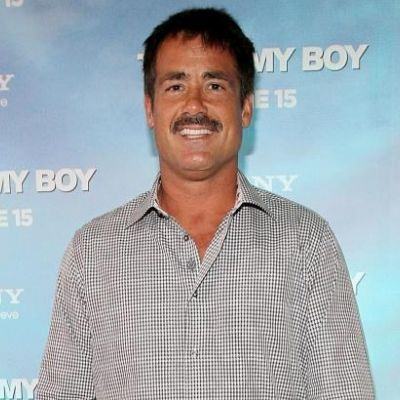 Peter Dante- Wiki, Age, Height, Net Worth, Wife, Ethnicity