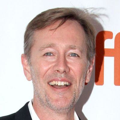 Peter Outerbridge- Wiki, Age, Height, Net Worth, Wife, Ethnicity