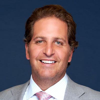 Peter Schrager- Wiki, Age, Height, Net Worth, Wife, Ethnicity