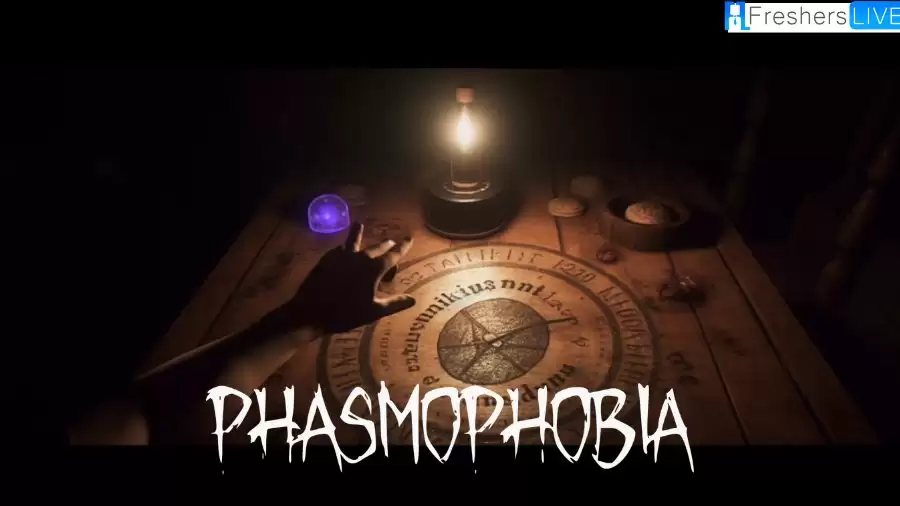 Phasmophobia Xbox Release Date 2023, When is Phasmophobia Xbox Coming