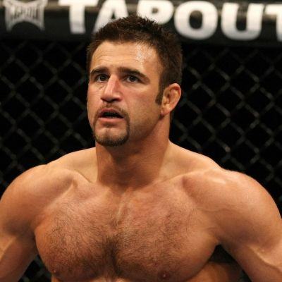 Phil Baroni- Wiki, Age, Height, Net Worth, Girlfriend, Ethnicity