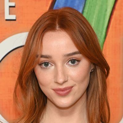 Phoebe Dynevor Announced That She Will Not Return To The “Bridgerton” Season 3 Cast