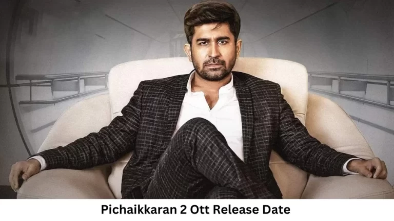 Pichaikkaran 2 OTT Release Date and Time Confirmed 2023: When is the 2023 Pichaikkaran 2 Movie Coming out on OTT Disney+ Hotstar?