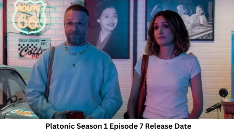 Platonic Season 1 Episode 7 Release Date and Time, Countdown, When Is It Coming Out?