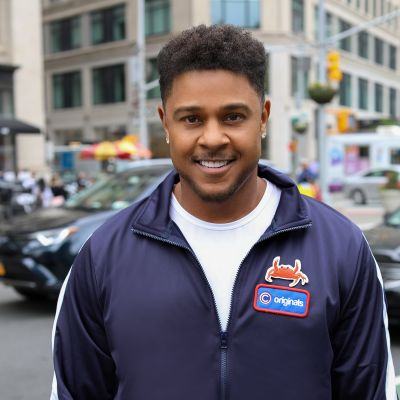 Pooch Hall- Wiki, Age, Height, Net Worth, Wife, Ethnicity