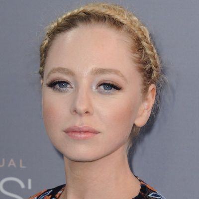 Portia Doubleday- Wiki, Age, Height, Net Worth, Boyfriend, Ethnicity