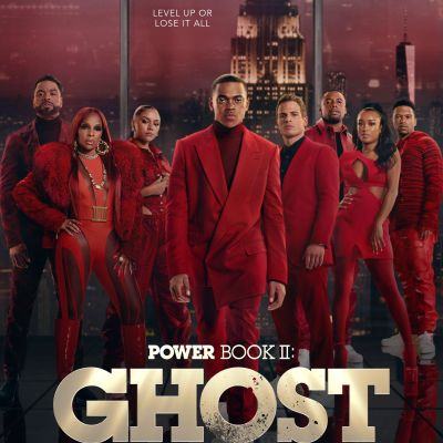 “Power Book II: Ghost” Season 3 Is Set To Released On Starz