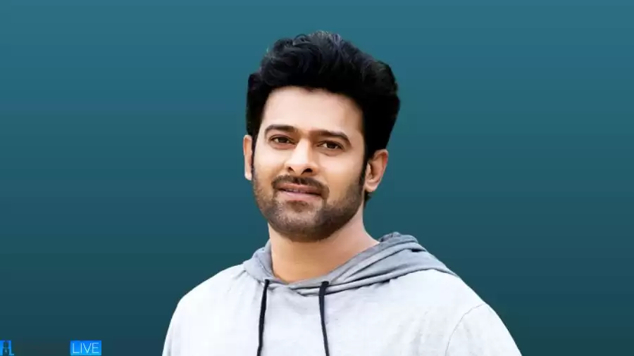 Prabhas Net Worth in 2023 How Rich is He Now? - Comprehensive English ...