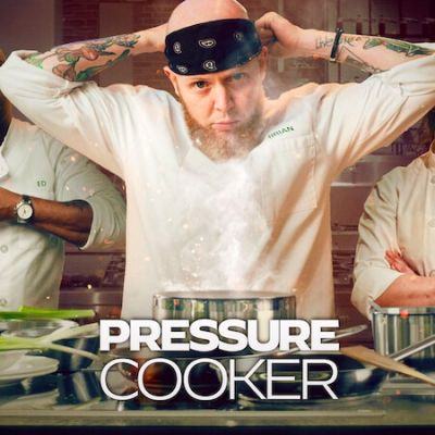 “Pressure Cooker” Season 1 Is Set To Released On Netflix